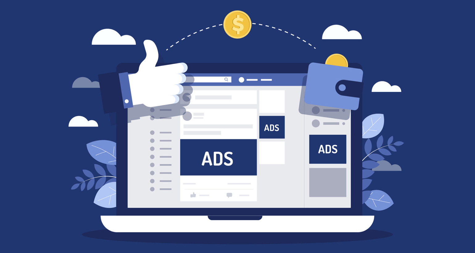 Quit Over Optimizing Your Facebook Ads